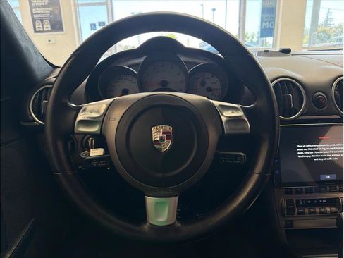 Used 2006 Porsche Cayman S RWD image 17