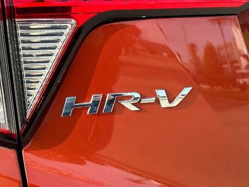 Used 2020 Honda HR-V EX-L image 5