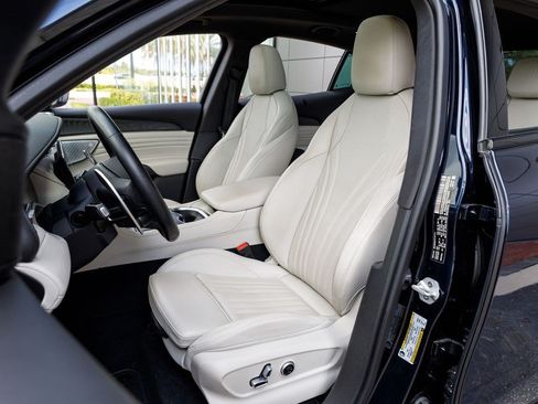 Certified 2023 Maserati Grecale Modena AWD/4WD image 29