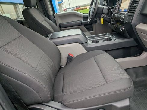 Used 2020 Ford F150 XL w/ Equipment Group 101A Mid image 4