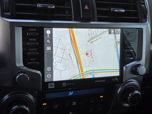 Certified 2020 Toyota 4Runner Limited image 15