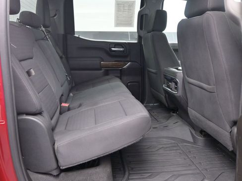Used 2021 GMC Sierra 1500 Elevation image 11