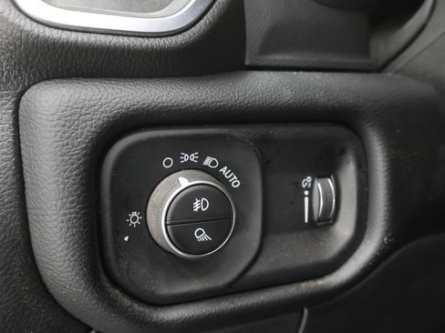 Used 2025 RAM 2500 Big Horn image 40