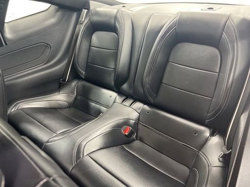 Used 2024 Ford Mustang GT Premium RWD image 13