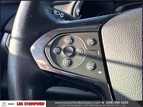 Used 2020 Chevrolet Traverse RS w/ LPO, Floor Liner Package image 25