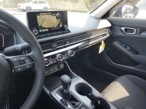 New 2026 Honda Civic LX image 17