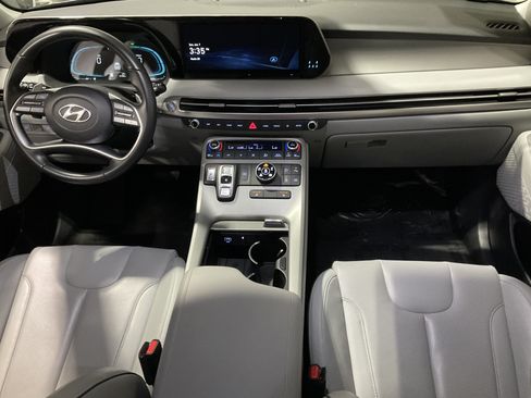Used 2025 Hyundai Palisade SEL AWD/4WD image 23