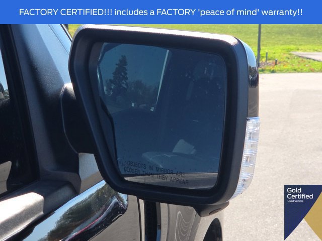 Used 2024 Ford F150 Platinum w/ Equipment Group 702A High AWD/4WD image 8