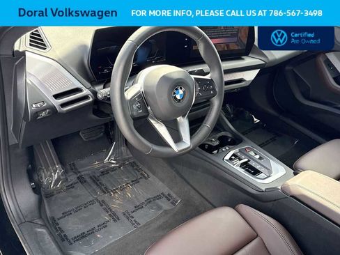 Used 2025 BMW 228i xDrive image 13