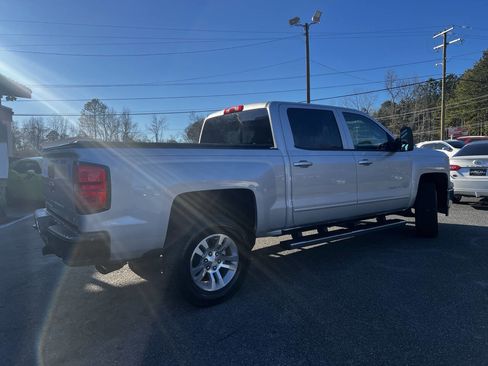 Used 2015 Chevrolet Silverado 1500 LT w/ All Star Edition image 3