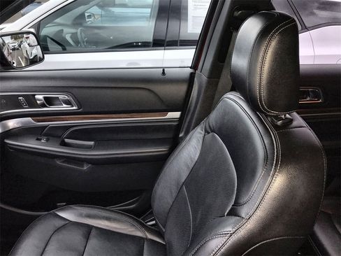 Used 2018 Ford Explorer Limited image 25