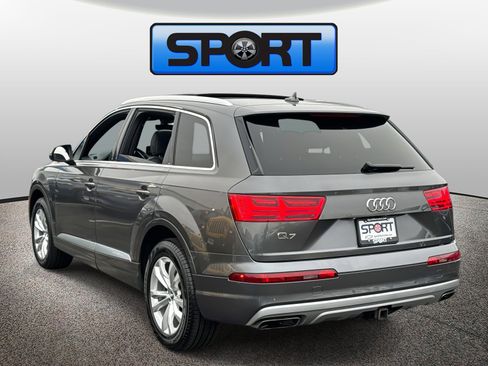 Used 2019 Audi Q7 2.0T Premium w/ Convenience Package image 22