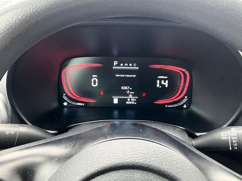 Used 2023 Kia Soul LX w/ LX Technology Package image 15