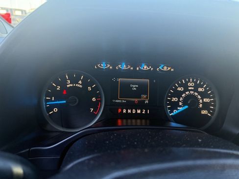 Used 2015 Ford F150 XLT w/ Equipment Group 301A Mid image 27