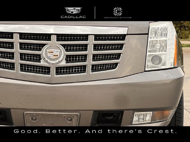 Used 2012 Cadillac Escalade ESV Luxury RWD image 8