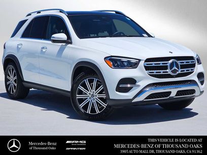 Used 2026 Mercedes-Benz GLE 350 4MATIC