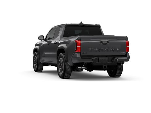 New 2026 Toyota Tacoma TRD Off-Road AWD/4WD image 7