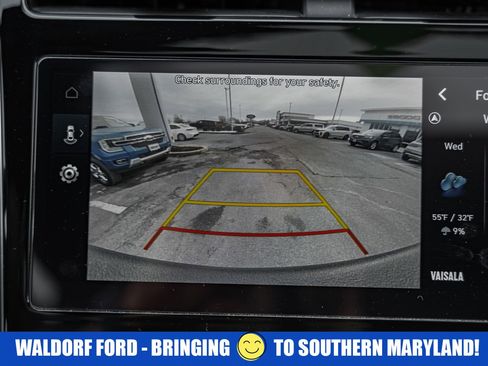 Used 2024 Hyundai Santa Cruz SEL w/ Activity Package image 37