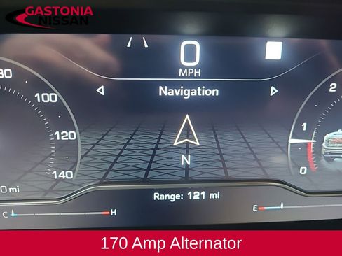 Used 2022 GMC Sierra 1500 Denali image 34