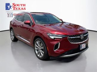 Used 2023 Buick Envision Avenir AWD/4WD video 1