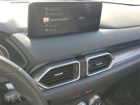 Certified 2022 MAZDA CX-5 AWD 2.5 S image 27