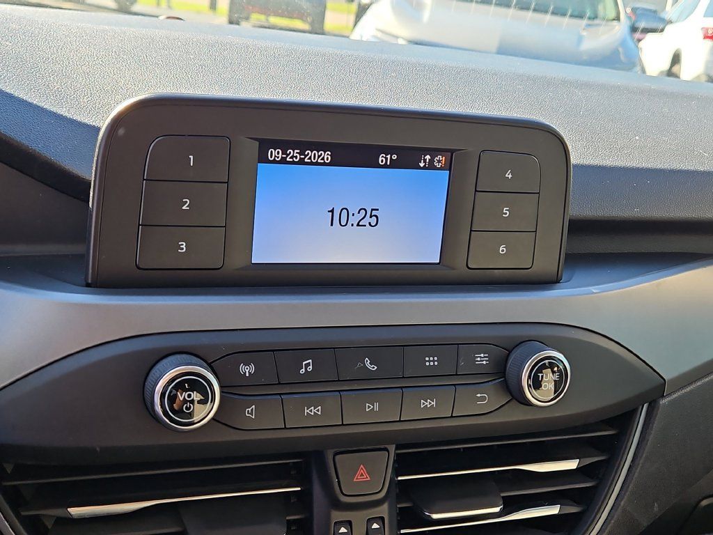Used 2020 Ford Escape S FWD image 27