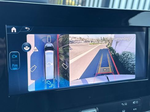 New 2026 Mercedes-Benz Sprinter 2500 image 19