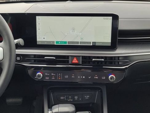 New 2026 Kia K5 GT-Line AWD/4WD image 15