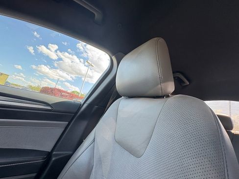 Used 2018 Ford Fusion Sport AWD/4WD image 16
