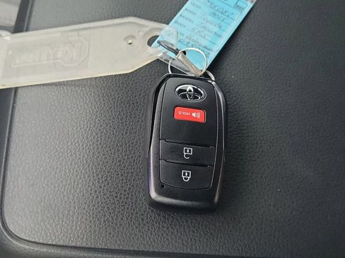 New 2025 Toyota Tacoma SR5 image 37