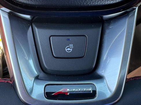 Certified 2026 Acura ADX A-Spec AWD/4WD image 24