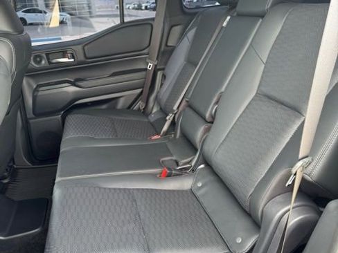 Certified 2024 Toyota Land Cruiser w/ Premium Package image 10