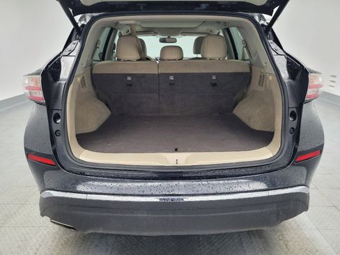 Used 2018 Nissan Murano Platinum image 29
