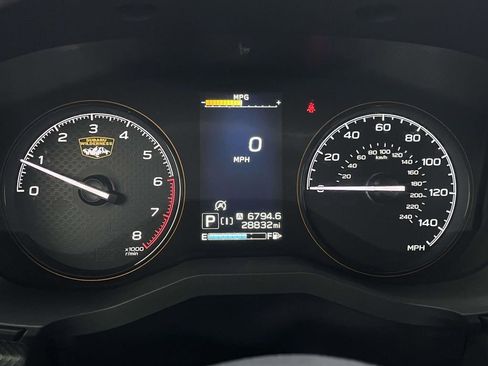 Used 2023 Subaru Forester Wilderness image 15