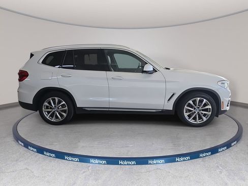 Used 2019 BMW X3 sDrive30i w/ Convenience Package image 6