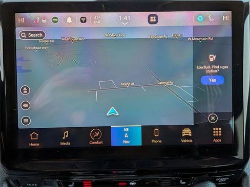 Certified 2022 Jeep Grand Cherokee L Limited image 24