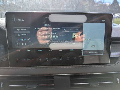 New 2026 Lincoln Corsair Premiere AWD/4WD image 22