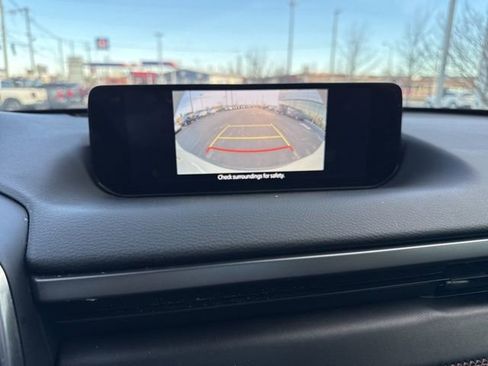 Used 2025 MAZDA CX-50 AWD 2.5 S w/ Premium Plus Pkg image 18