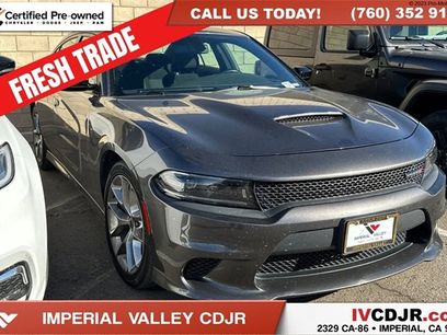 Certified 2023 Dodge Charger GT