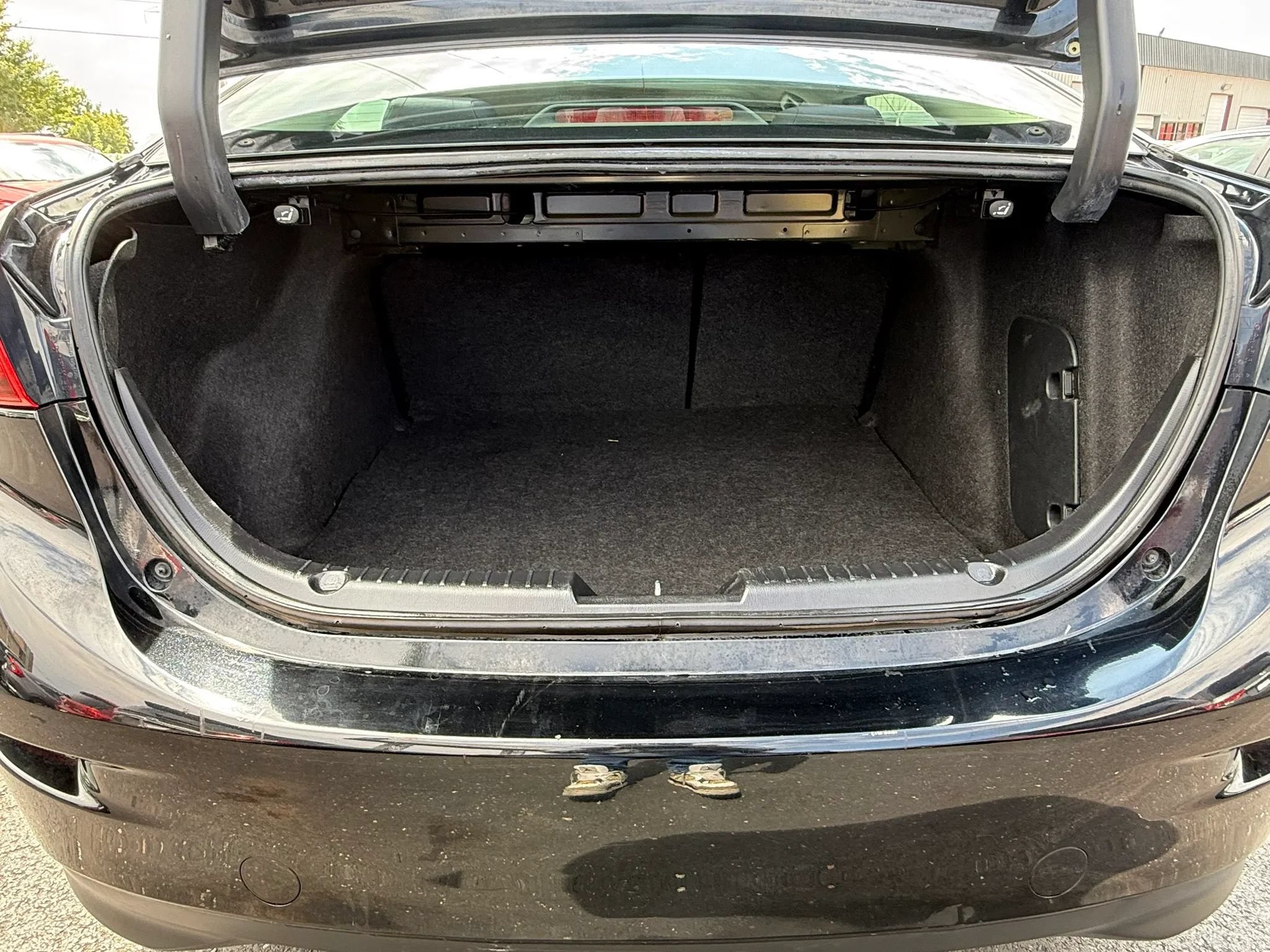 Used 2017 MAZDA MAZDA3 Sport FWD image 35