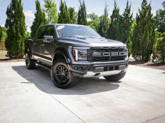 Used 2025 Ford F150 Raptor AWD/4WD video 2