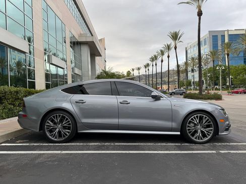 Used 2018 Audi A7 3.0T Prestige w/ Prestige Package AWD/4WD image 6