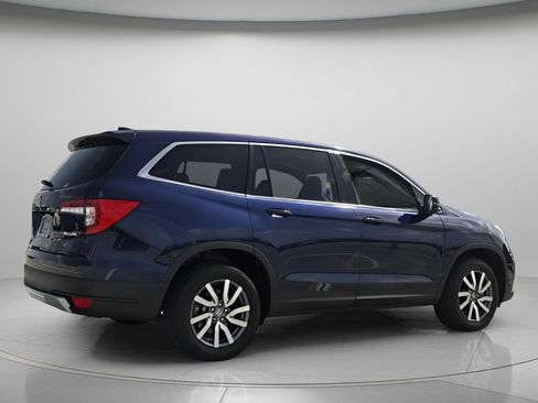 Used 2020 Honda Pilot EX-L image 7