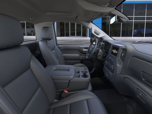 New 2026 Chevrolet Silverado 3500 W/T w/ WT Convenience Package image 17