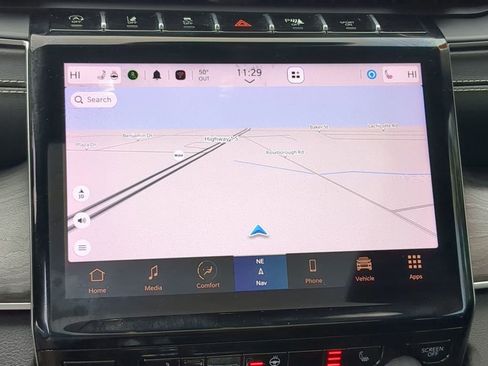 Used 2021 Jeep Grand Cherokee L Limited image 25