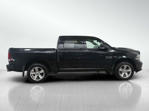 Used 2016 RAM 1500 Sport image 6