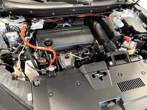 New 2026 Honda CR-V Sport Touring image 12