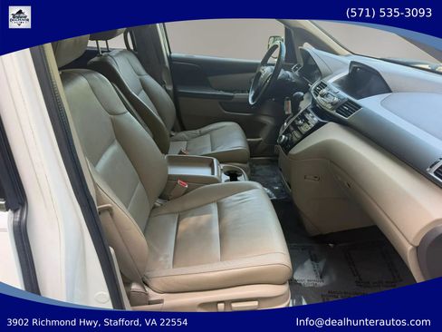 Used 2011 Honda Odyssey EX-L image 13