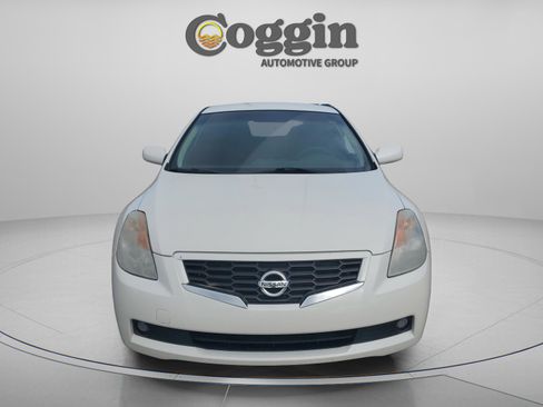 Used 2009 Nissan Altima 2.5 S w/ Convenience Pkg image 6
