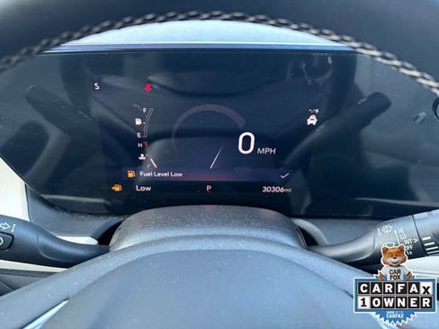 Used 2024 Buick Encore GX Preferred FWD image 25